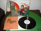 FRUUP prince of heaven lp with booklet a-1 b-2 matrix