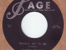 PATSY CLARK 