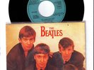 THE BEATLES love me do 7