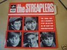 RARETÉ UNIQUE EP THE STREAPLERS 