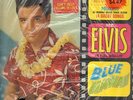 Elvis Presley - Blue Hawaii, LSP-2426, Baggy, Sticker