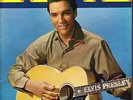 Elvis Presley - Golden Records 3, Photo Booklet, RARE