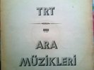 RARE TURKISH JAZZ FUNK NATHAN DAVIS ARA MUZIKLERI TRT