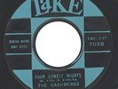 DOO WOP - CASHMERES on LAKE - 