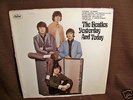 THE BEATLES 2nd STATE MONO BUTCHER COVER