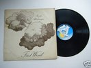 RICOTTI & ALBUQUERQUE First Wind LP PEGASUS label PEG 2