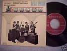 EP 45T groupe rock 60    LES FLASH   vep 1001   SONOTEC