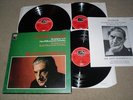 SLS 851 *MAHLER - SYMPHONY Nos. 6 & 9  **BARBIROLLI +++