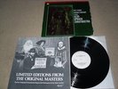 MFSL 1-522 *STRAUSS - ALSO SPRACH ZARATHUSTRA  **REINER
