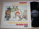 SXL 6691 *STRAVINSKY - LE SACRE DU PRINTEMPS  *TAS LIST