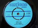   *SWING EASY- SOUL VENDORS*   COXSONE  EX+