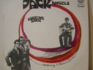 Jack's Angels - Looking Back FOLK PSYCH LP Grunsky