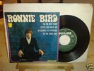 ronnie bird rare 45T ref 437327  tu en dit trop+3