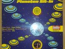 The Cosmic Jokers - Planeten Sit-In, Vinyl LP