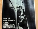 THE ROLLING STONES -OUT OF OUR HEADS 1965 DECCA SKL4733
