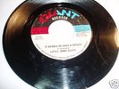 Northern Soul 45 Little Jimmy Scott “It Rained 40 Days”