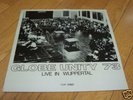 free jazz FMP 0160 Globe Unity / live in wuppertal 73