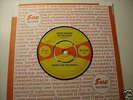 SUPER RARE BOBBY LEE TRAMMELL  NEW DANCE IN FRANCE  NM+