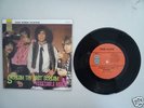 PS 7 EP  -  45 TOURS PINK FLOYD -  vegetable man