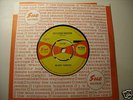 S RARE WILBERT HARRISON  LETS STICK TOGETHER  SUE MINT-