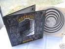 FREEDOM IS MORE THAN A WORD 1972 RARE UK SWIRLI GIMMIX