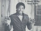 rare Modern Soul LP LA BRUMFIELD i want to be your babe
