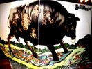 1971 HEAVY ROCK   BULL ANGUS   1st   Sir Lord Baltimore