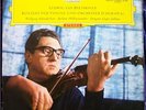 DG RED STEREO 138999 BEETHOVEN Violin Concerto BerlinPO
