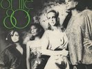 rare Modern Soul LP LADIES OF THE 80S on UNO MELODIC