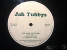 Errol Bellot - New Kind of Sound Classic Jah Tubby's