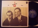 KRAFTWERK RALF AND FLORIAN Later press Lp  nr mint