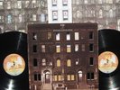 Led Zeppelin,Physical Graffitti,LP x 2,Window Slve,1975