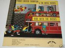 PRINCE LINCOLN THOMPSON - Ride with the Rasses -Orig LP