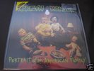 Marilyn Manson Portrait Simply Vinyl LP Sealed Audiophi