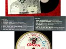 LP Beatles: Revolver Hör Zu Odeon