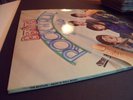 THE BEATLES ROCK N ROLL MUSIC 1st press mint archive Lp