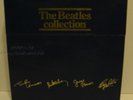 BEATLES blue box - UK import - BC13 - NM - complete set