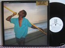 Leon Ware - Rockin' You Eternally (LP) WL Promo
