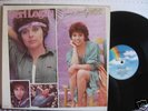 Geri Logan - Come And Get It (LP)