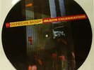 DEPECHE MODE 'BLACK CELEBRATION' PICTURE DISC LP NEW