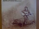 RARE FOLK LP  Bob Martin 