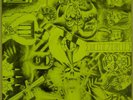 Wild Pussy - Mechanarchy EP 12