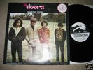 THE DOORS Someday Soon LP VINYL 1989 German