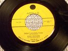 KING RICHARD & THE POOR BOYS Apollo 1201Rare R&B LISTEN