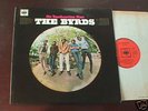 BYRDS - MR TAMBOURINE MAN LP UK 1st MONO Psych SUPERB