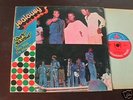 TONY ALLEN & AFRICA 70  JEALOUSY LP Fela Kuti Afro Beat