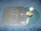 Rare Vinyl Album TOOL- Undertow  CLEAR VINYL  Near Mint