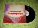 Jody Grind Conception LP