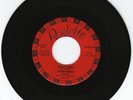 BUDDY KNOX - PARTY DOLL - ROCKABILLY 45 SCARCE PROMO 