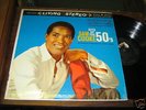 Sam Cooke 60s R&B SOUL LP Hits of the 50s STEREO USA